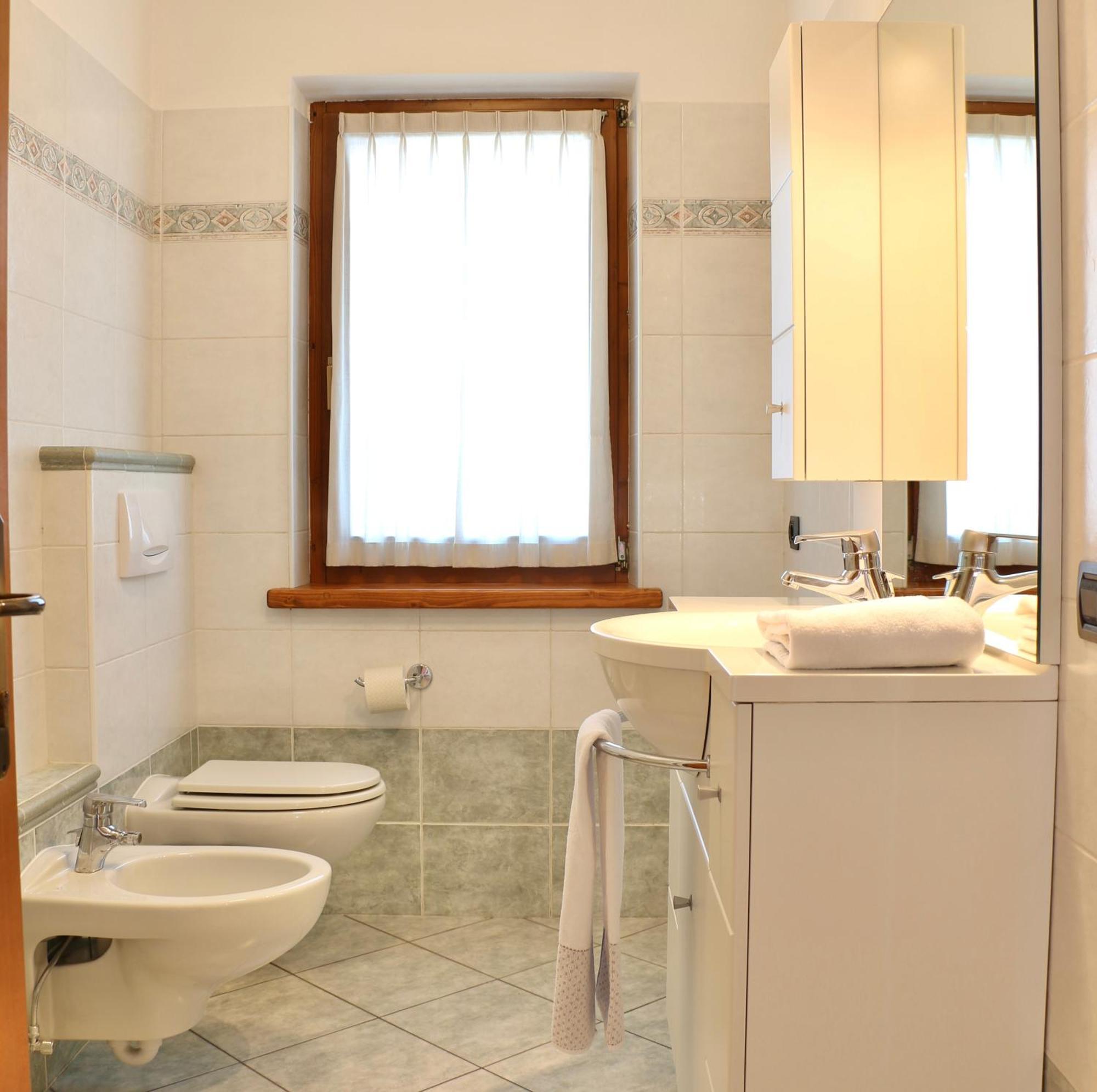 Appartamenti Brunnlein Livigno Exterior photo