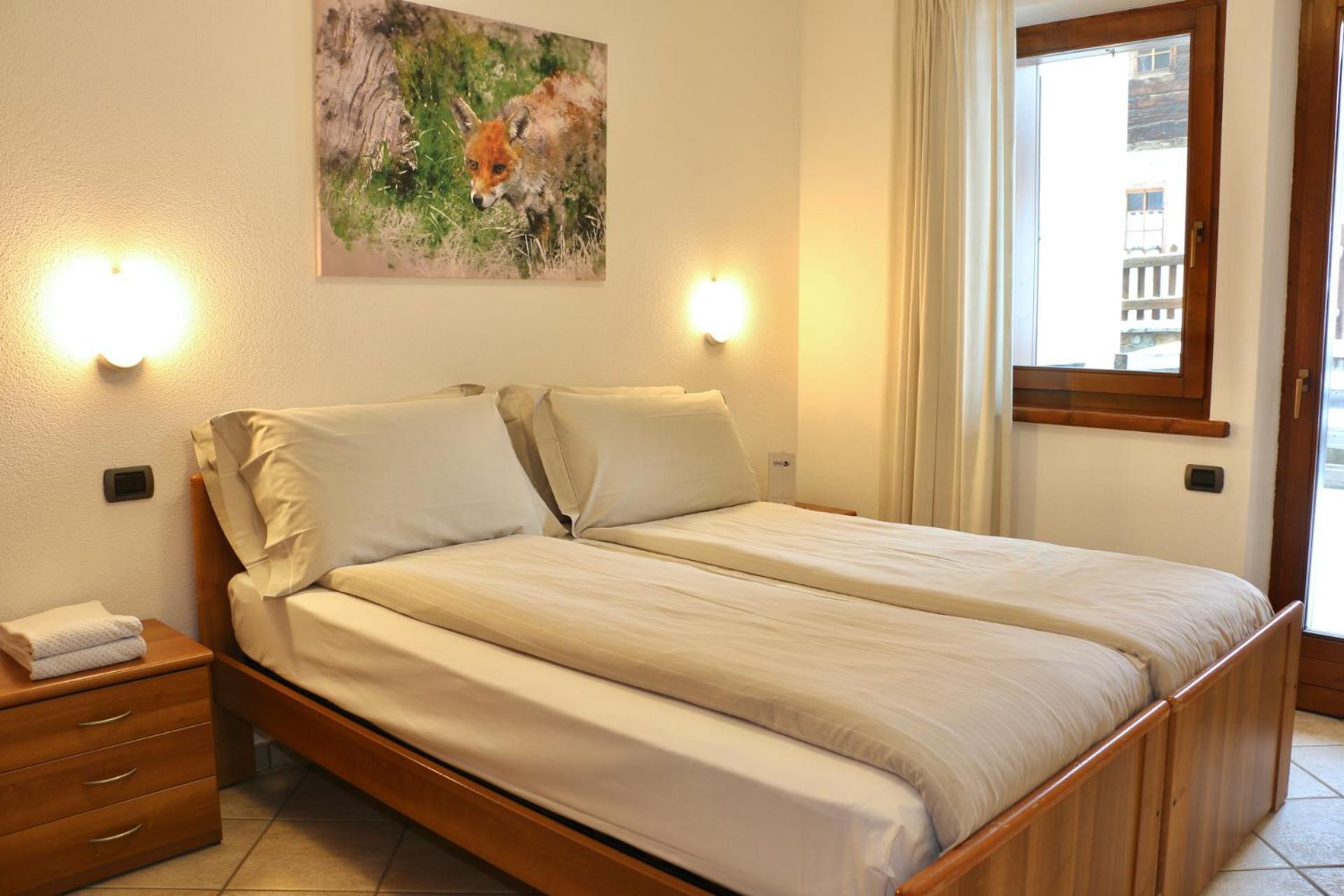 Appartamenti Brunnlein Livigno Exterior photo