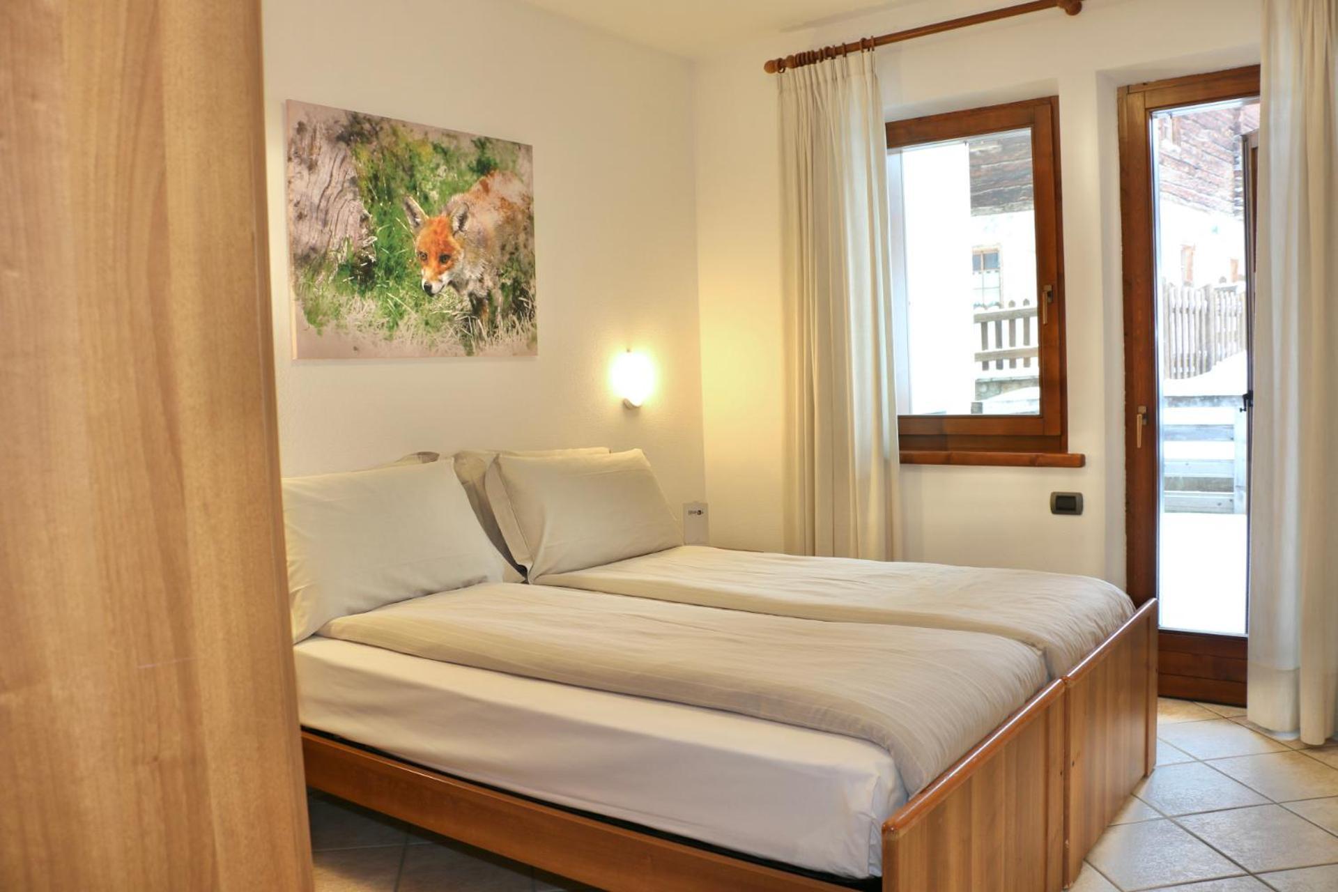 Appartamenti Brunnlein Livigno Exterior photo