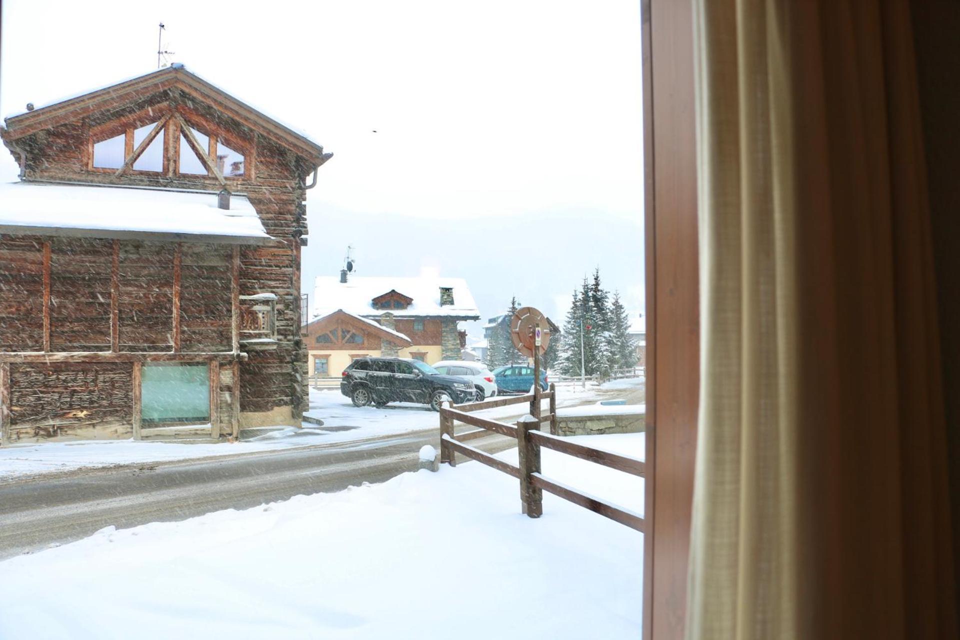 Appartamenti Brunnlein Livigno Exterior photo