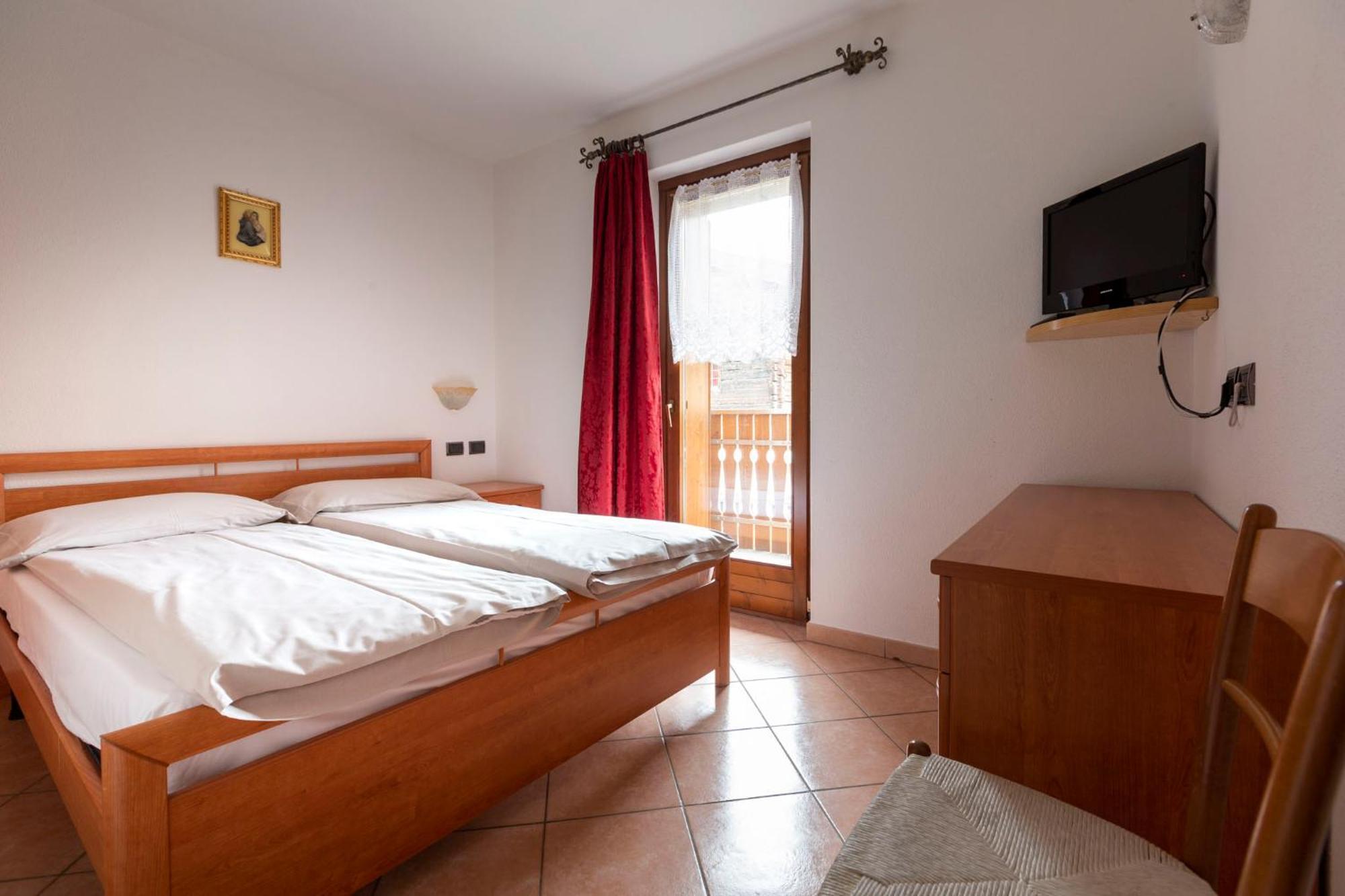 Appartamenti Brunnlein Livigno Exterior photo