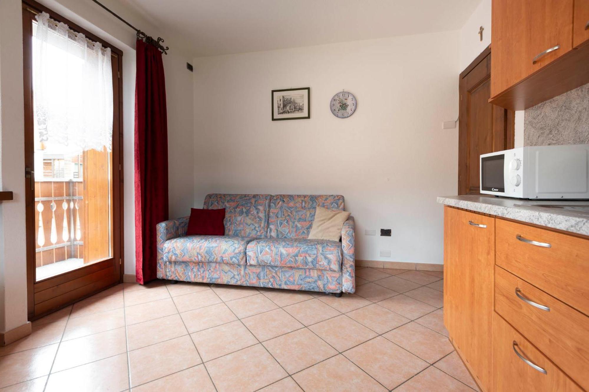 Appartamenti Brunnlein Livigno Exterior photo