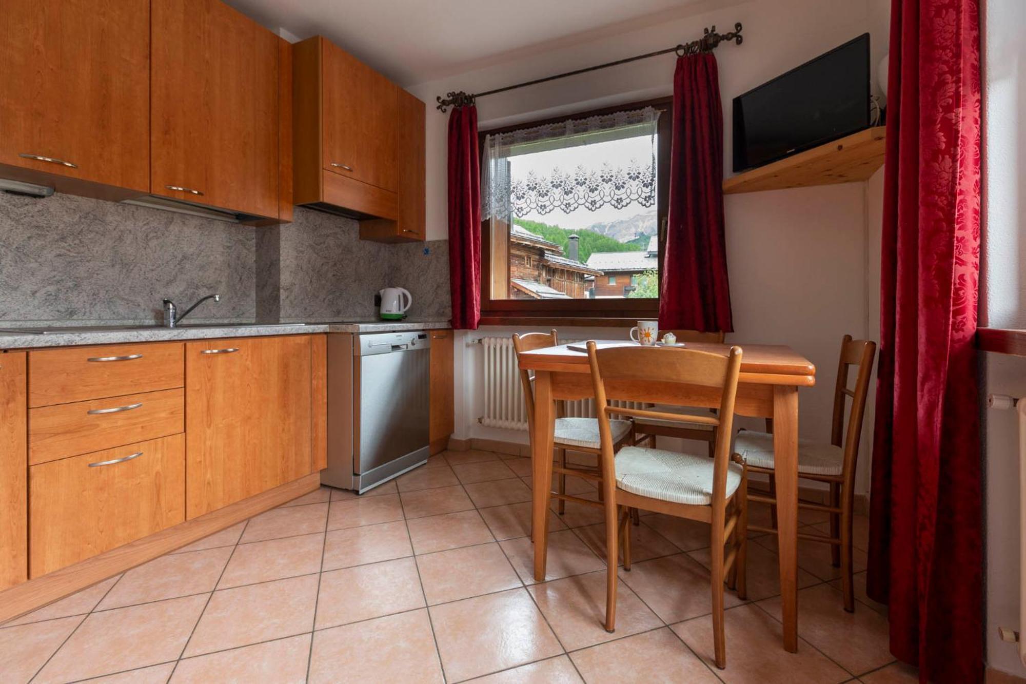 Appartamenti Brunnlein Livigno Exterior photo